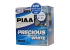 Галогеновые лампы PIAA H11 Precious White (4800K)